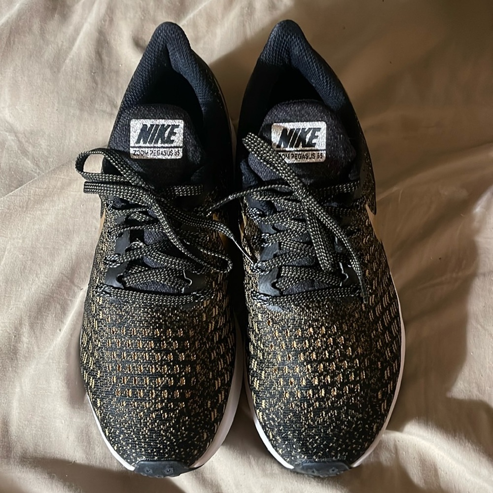 Nike zoom pegasus 35
